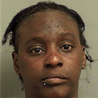 Porshia Amoroso, - Palm Beach County, FL 